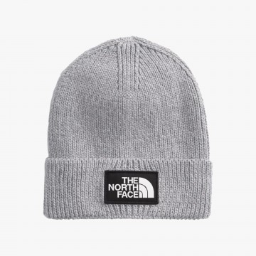 The North Logo Box Cuffed