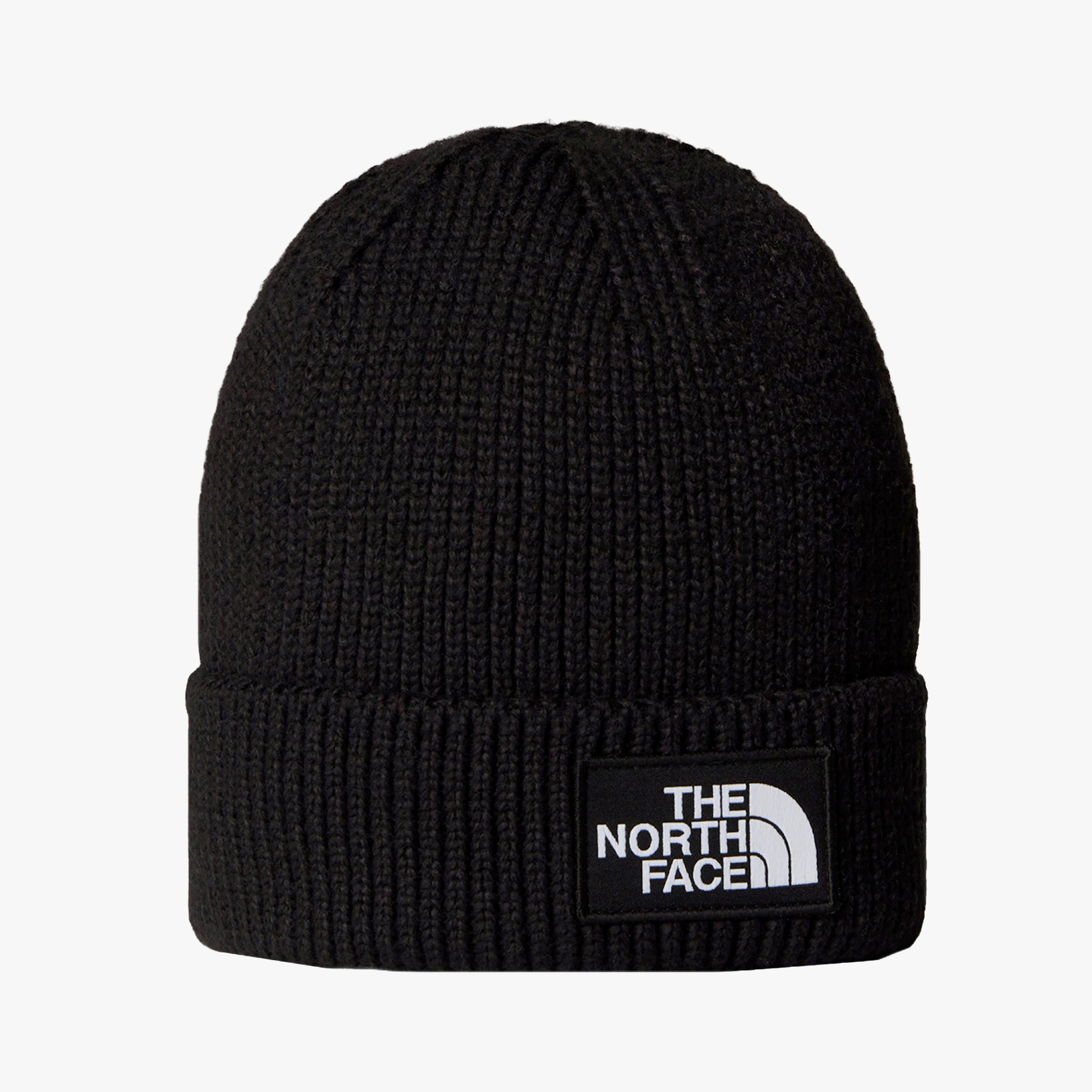 The North Logo Box Cuffed