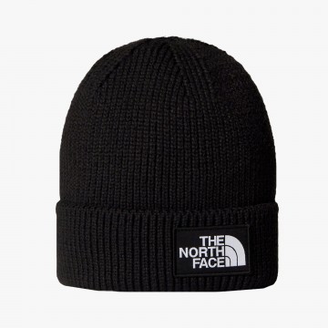 The North Logo Box Cuffed