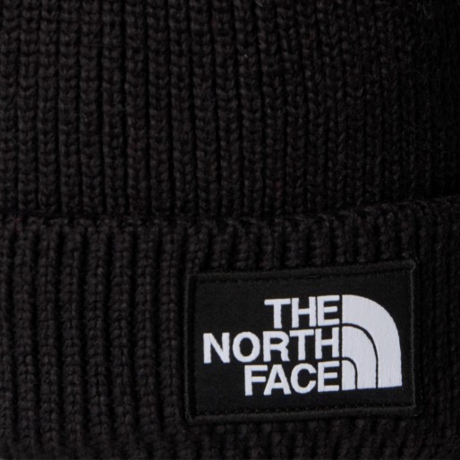 The North Logo Box Cuffed