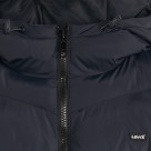 Levis Noe Western Crop Puffer