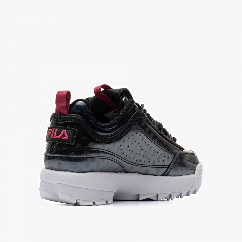 Fila Disruptor K