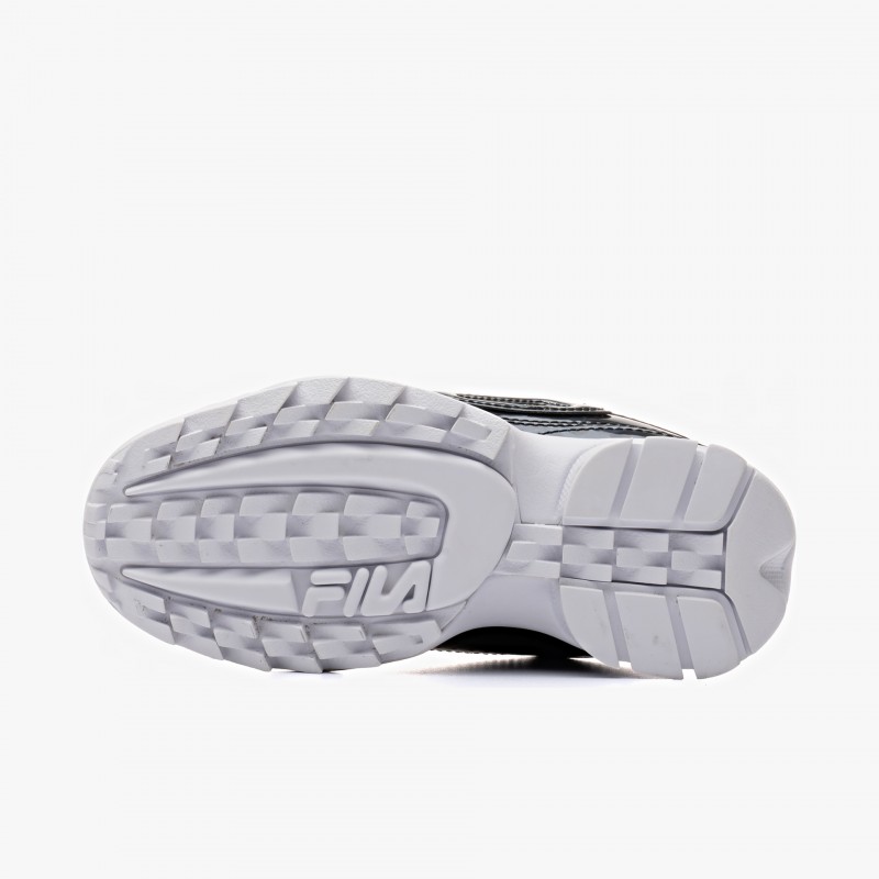 Fila Disruptor K