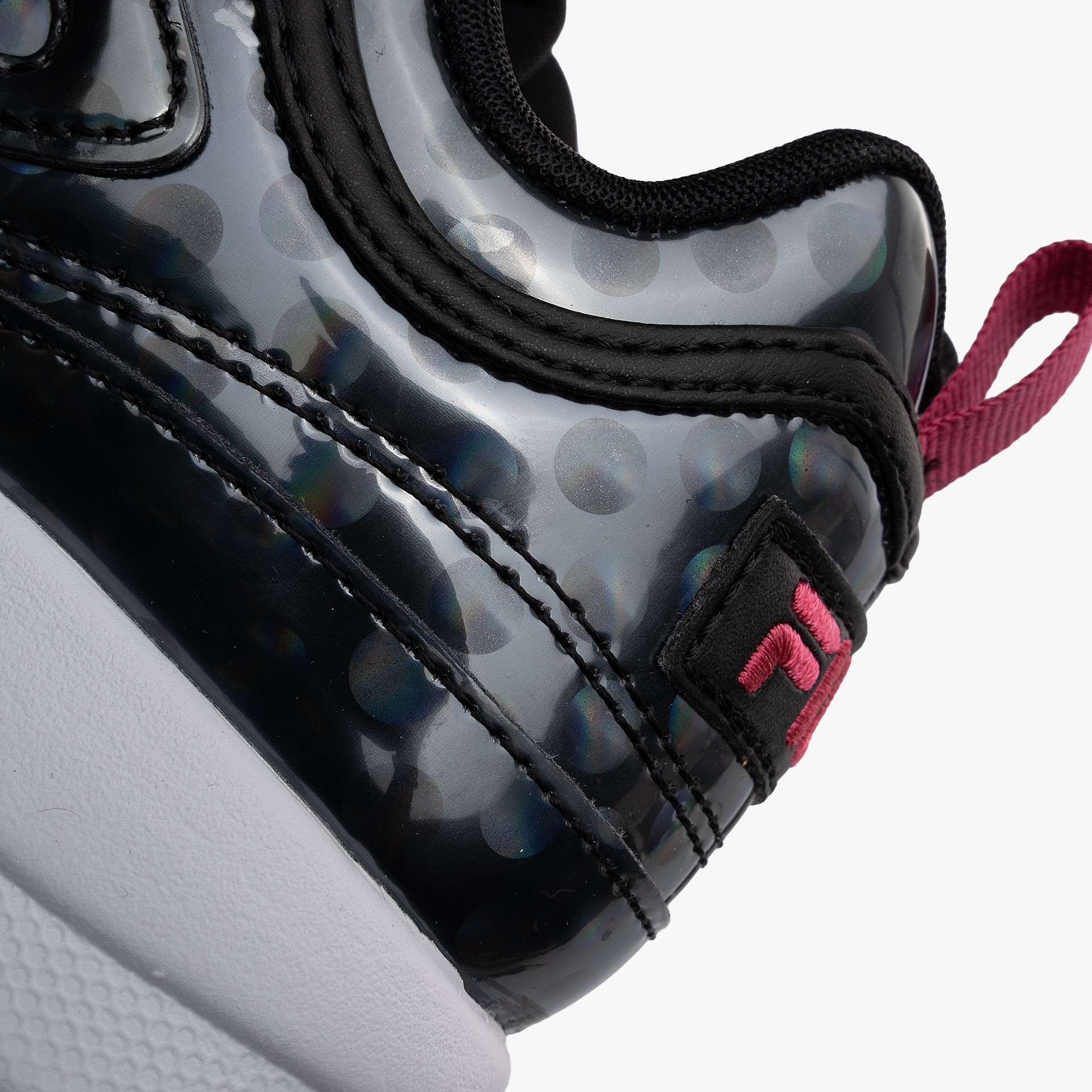 Fila Disruptor K