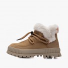 Palladium Pallashock Lo Hiver Irish W