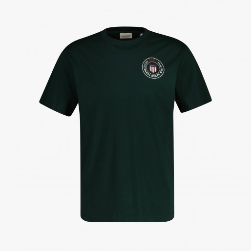 Gant Graphic SS Gant Graphic SS