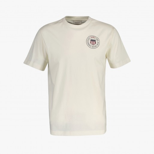 Gant Graphic SS Gant Graphic SS