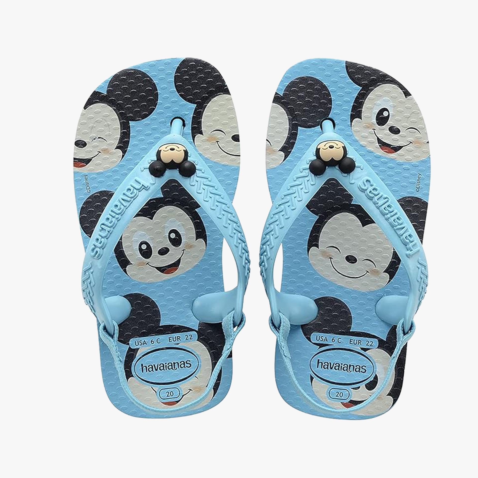 Havaianas Disney Classics II Baby