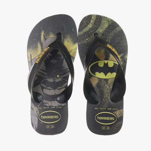 Havaianas Max Herois K