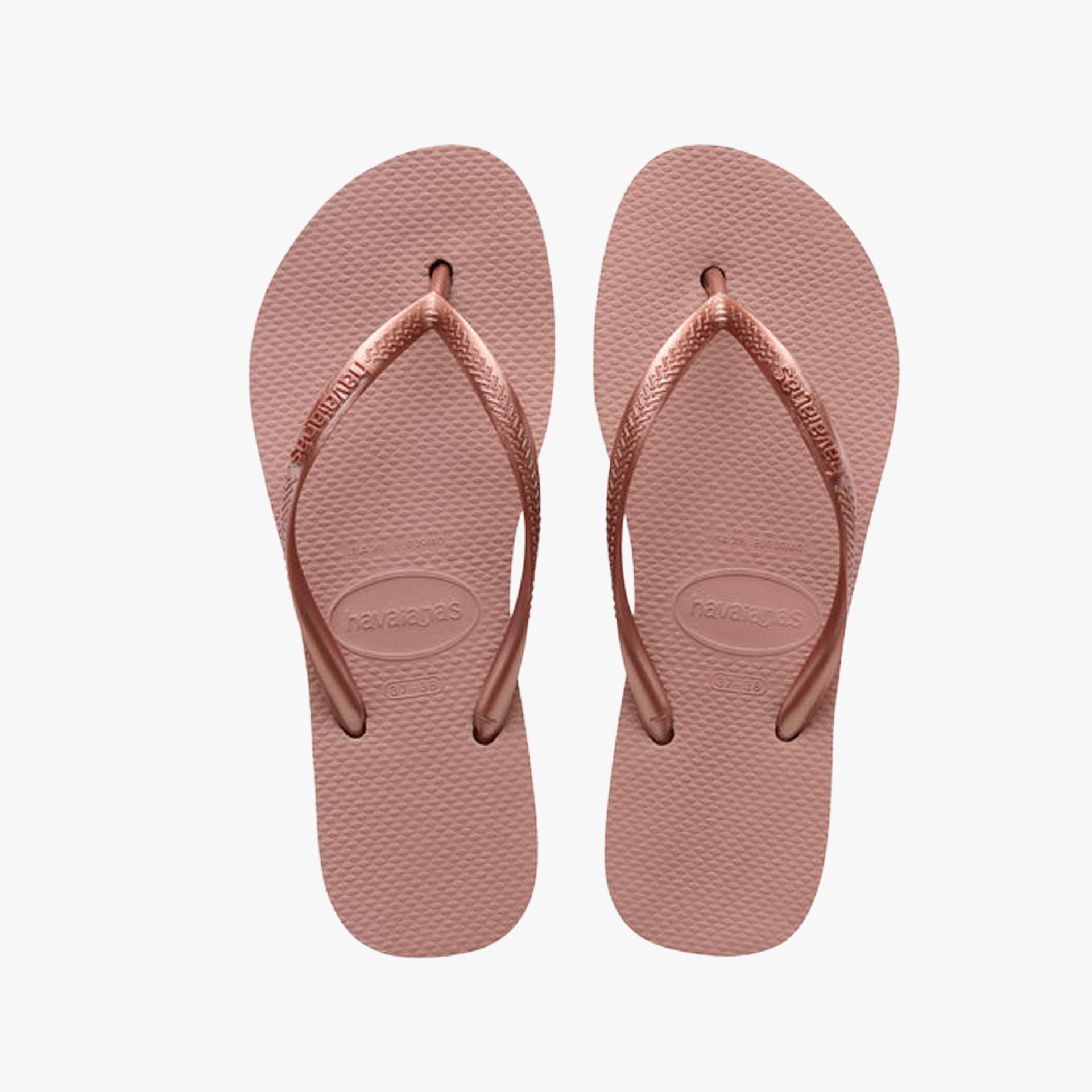 Havaianas Slim Flatform W