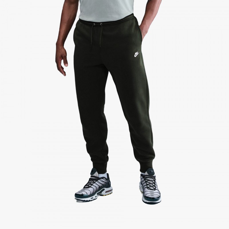 Nike Club