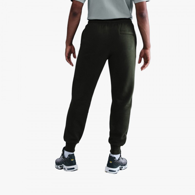 Nike Club