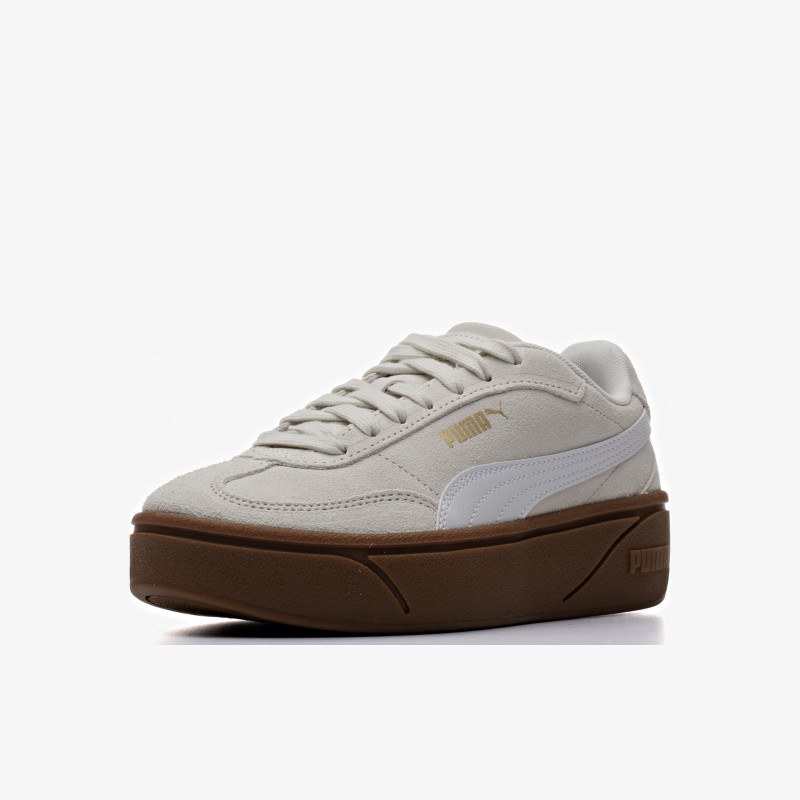 Puma Club II Era