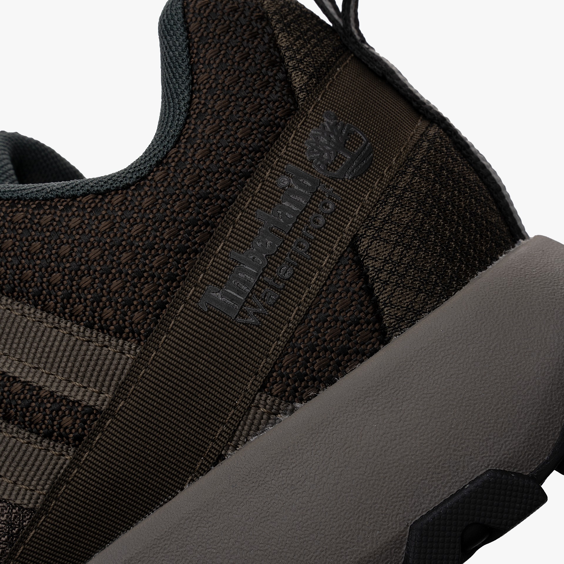 Timberland Winsor Trail