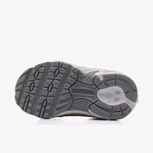 New Balance 530 Bungee Lace Medi