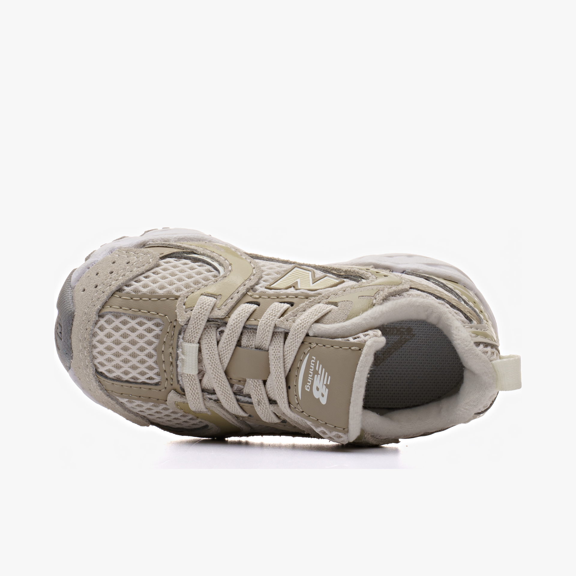 New Balance 530 Bungee Lace Medi