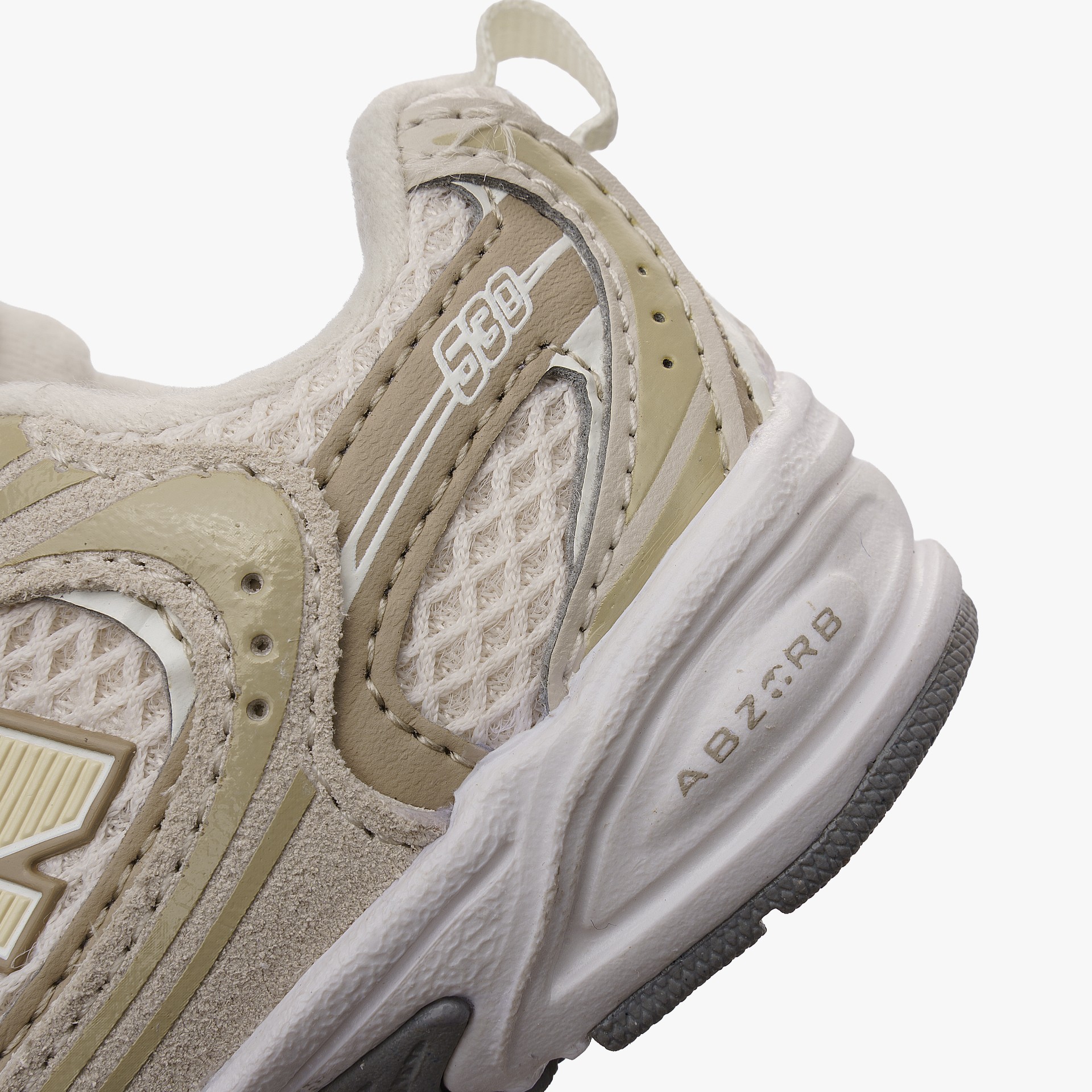 New Balance 530 Bungee Lace Medi