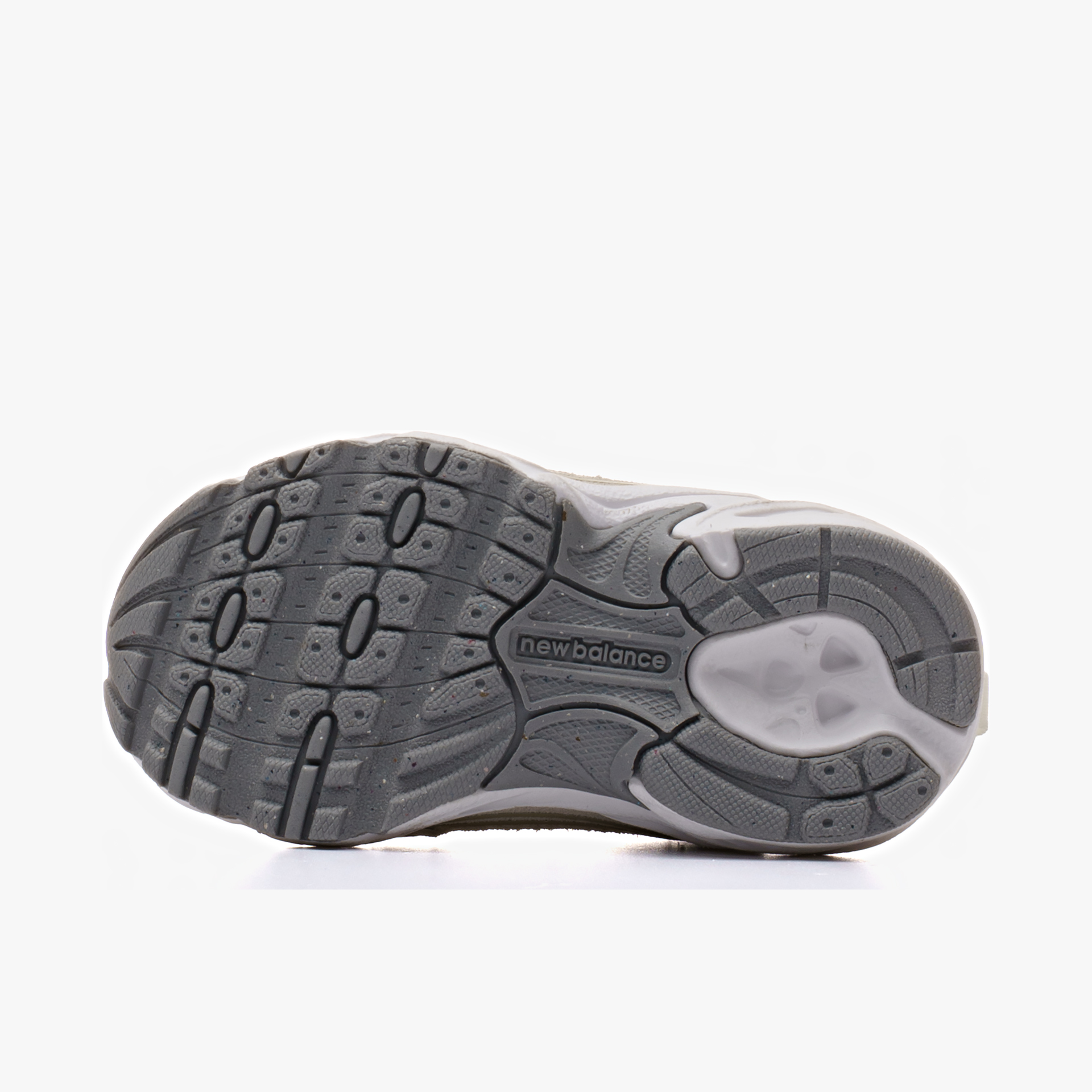 New Balance 530 Bungee Lace Medi