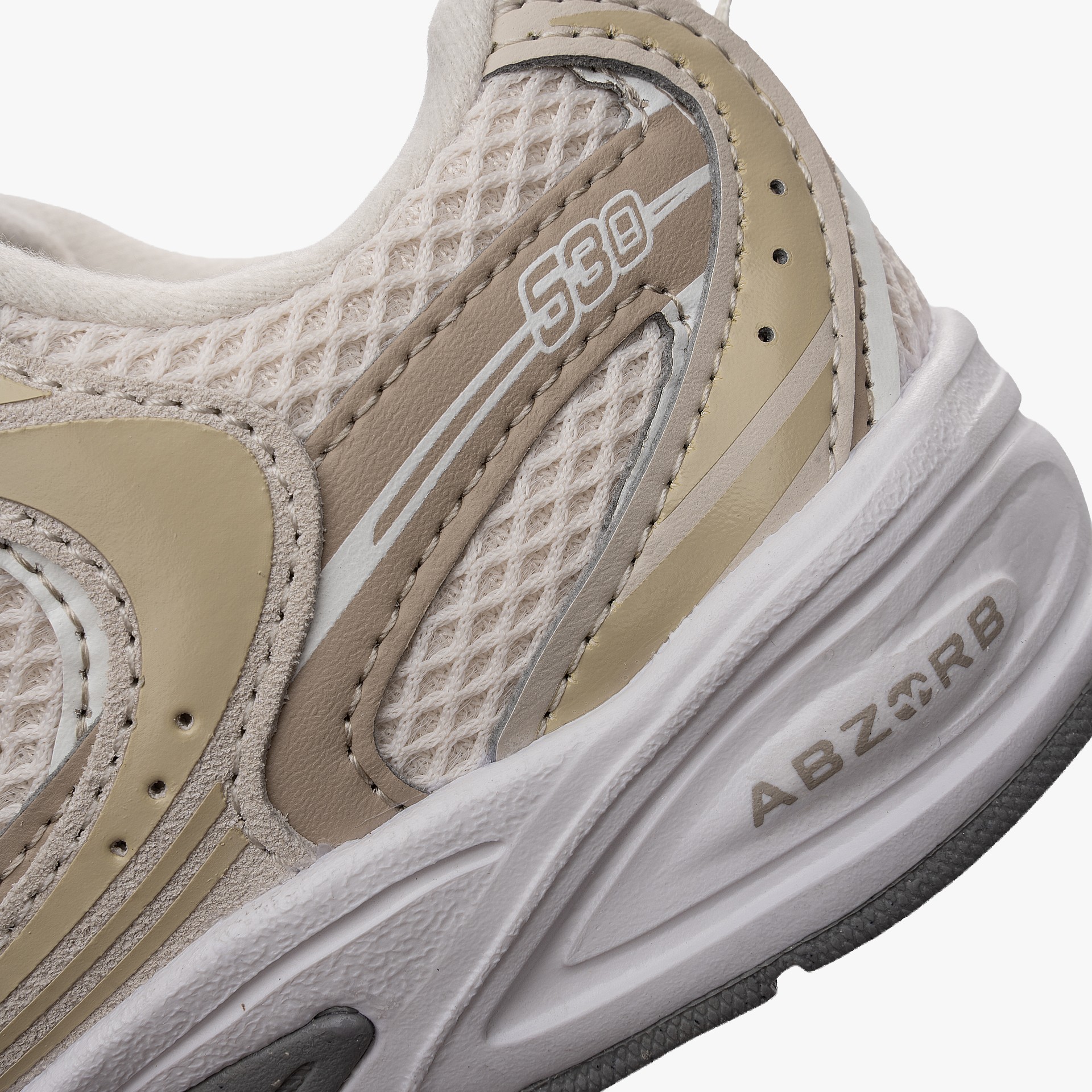 New Balance 530 Bungee Lace Medi