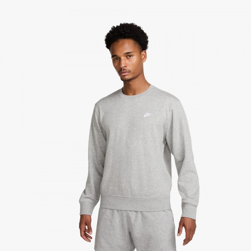 Nike Club Fleece