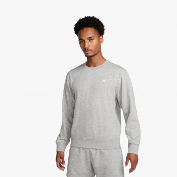 Nike Club Fleece