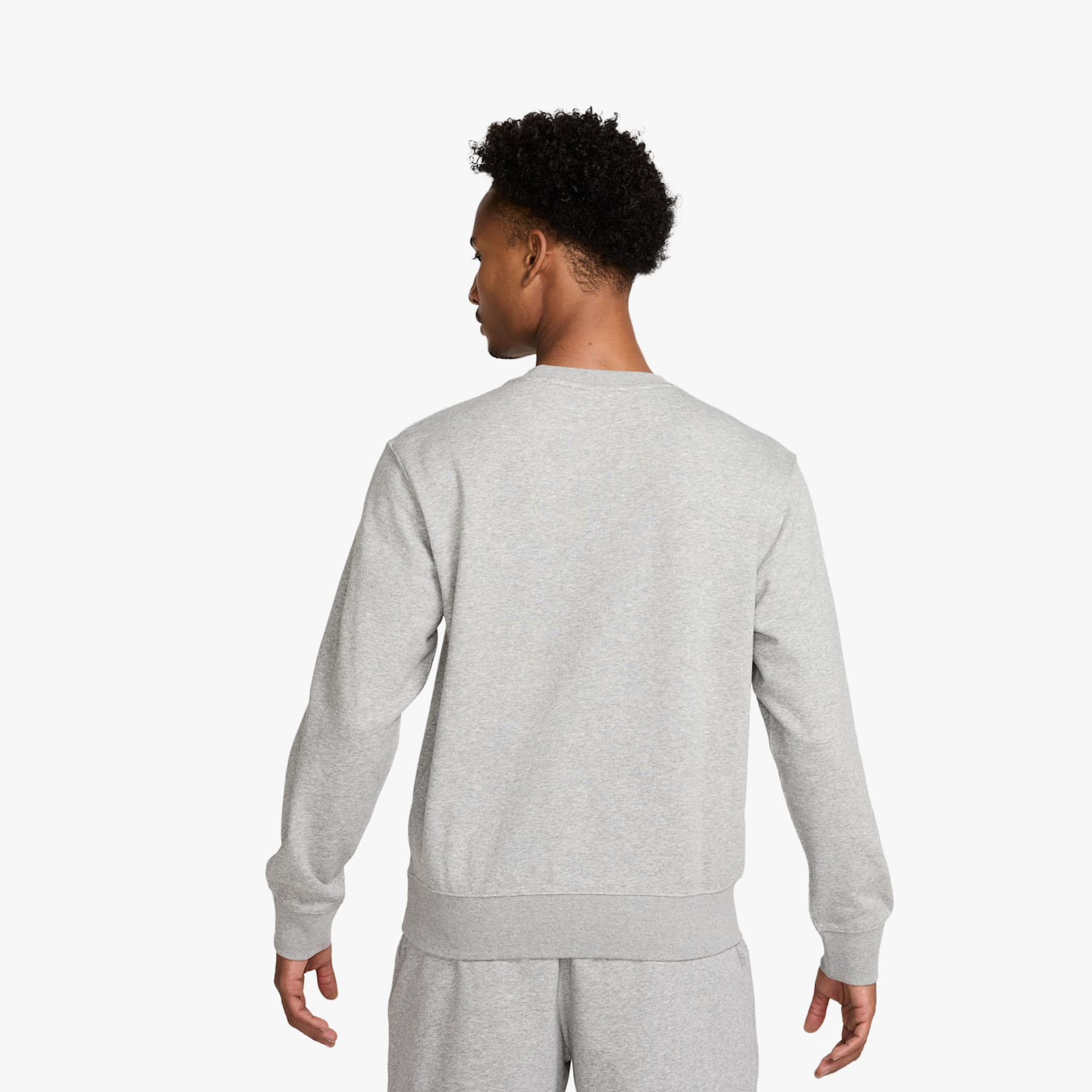 Nike Club Fleece