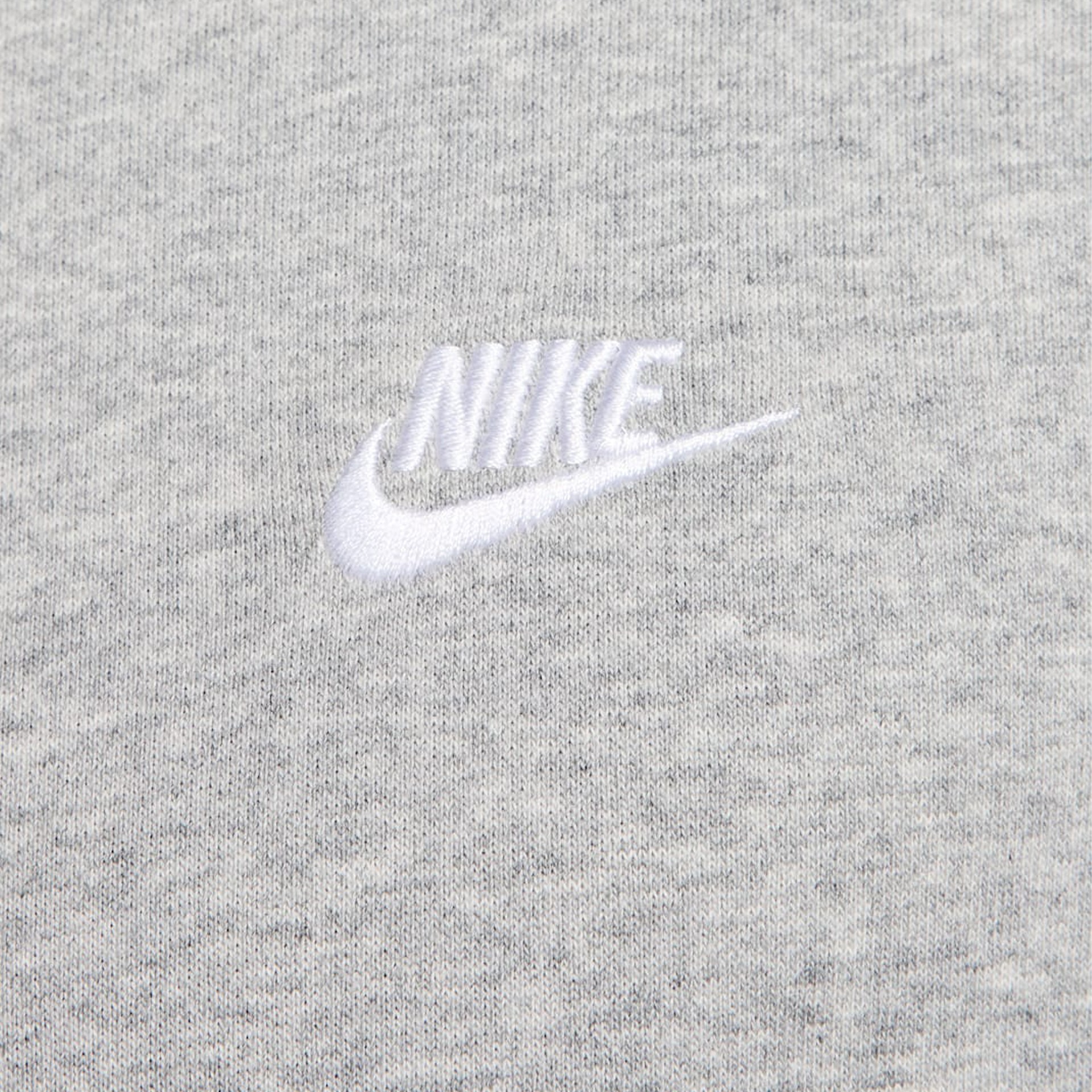 Nike Club Fleece