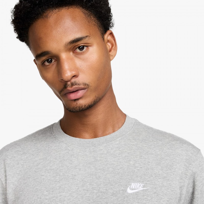 Nike Club Fleece