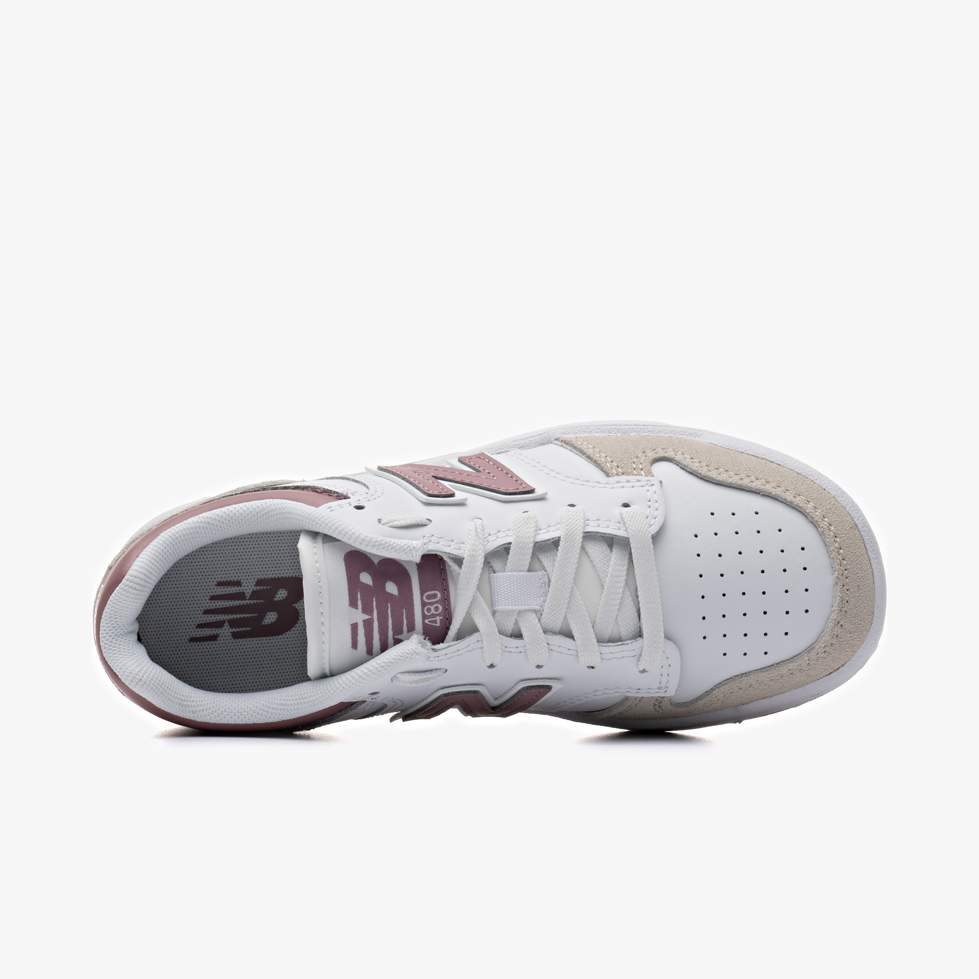 New Balance PB480