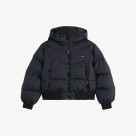 Levis Noe Western Crop Puffer