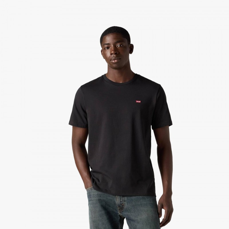 Levis Original Housemark Tee Levis Original Housemark Tee
