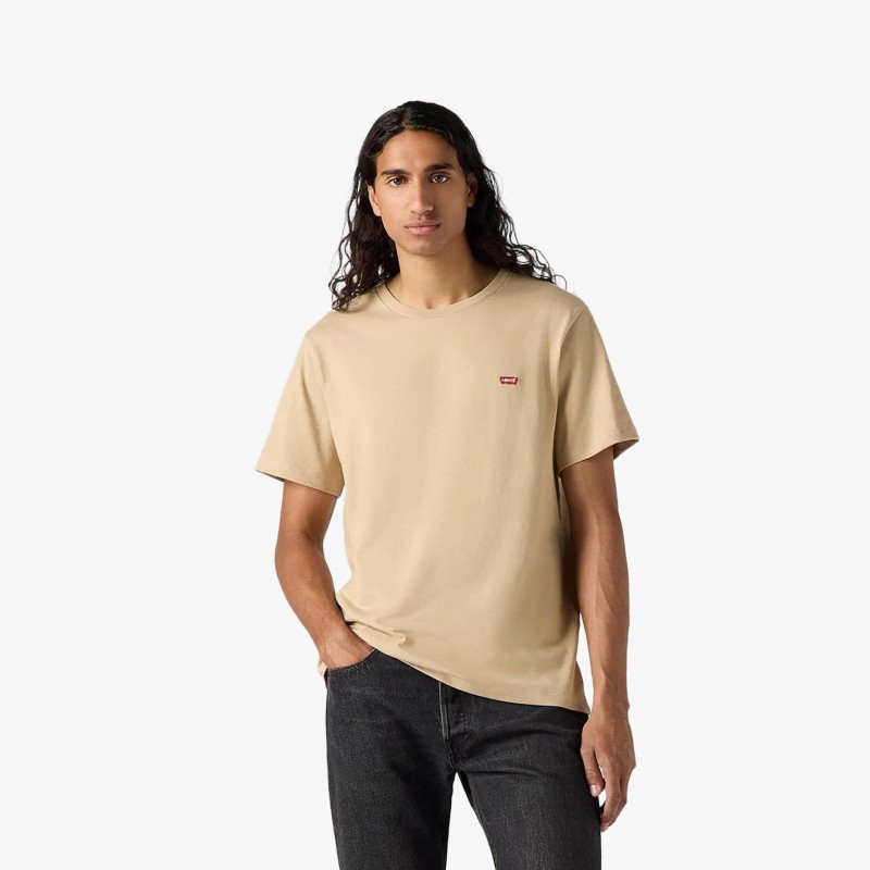Levis Original Housemark Tee Levis Original Housemark Tee