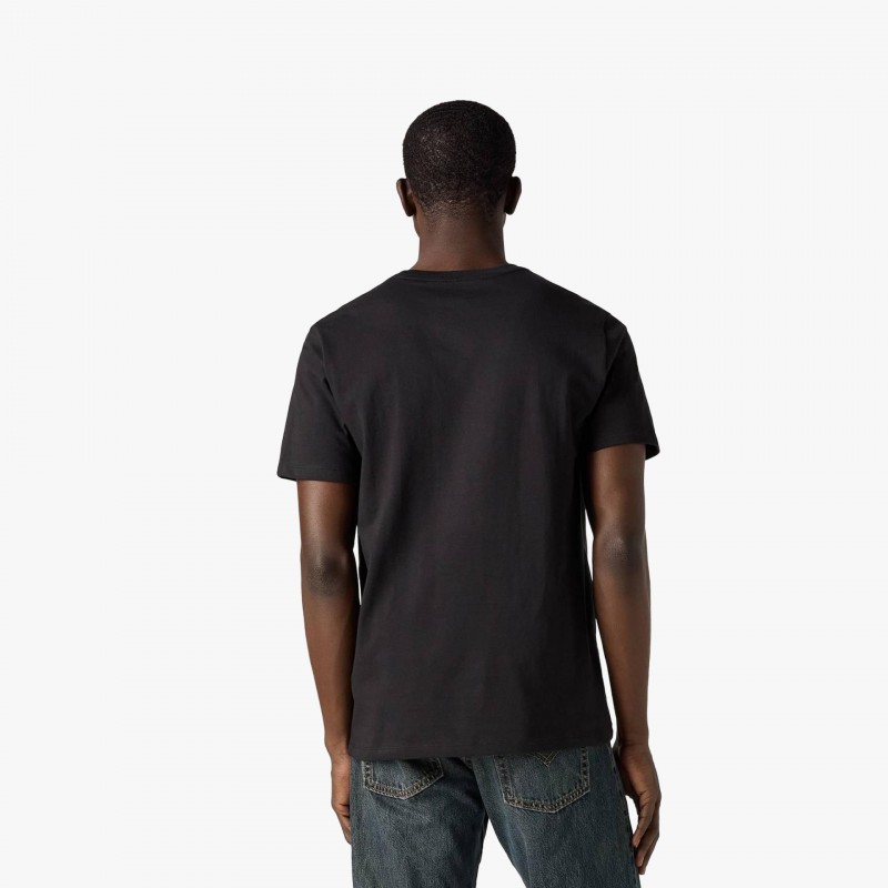 Levis Original Housemark Tee Levis Original Housemark Tee