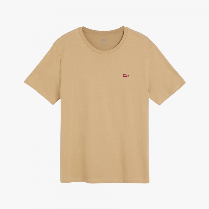 Levis Original Housemark Tee Levis Original Housemark Tee
