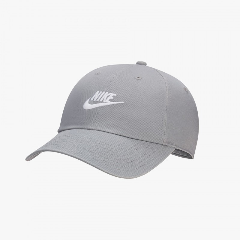 Nike Club Unstructured Futura Wash Cap