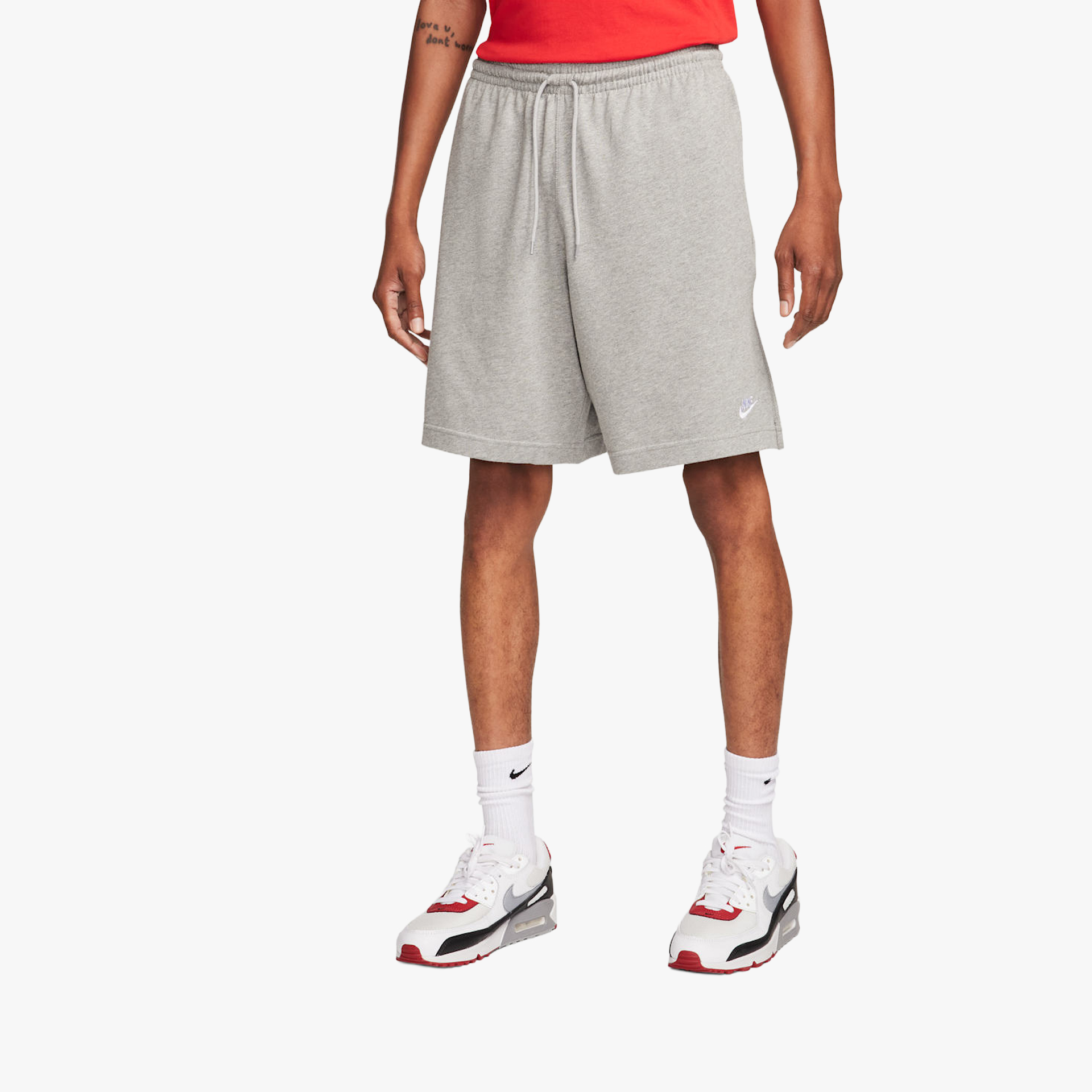Nike Club Menīs
