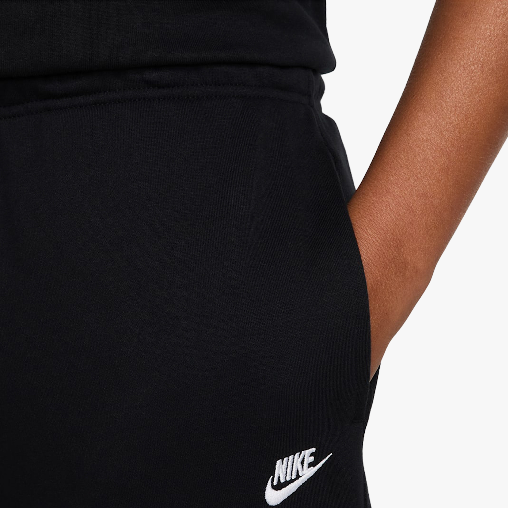 Nike Club French Terry Joggers