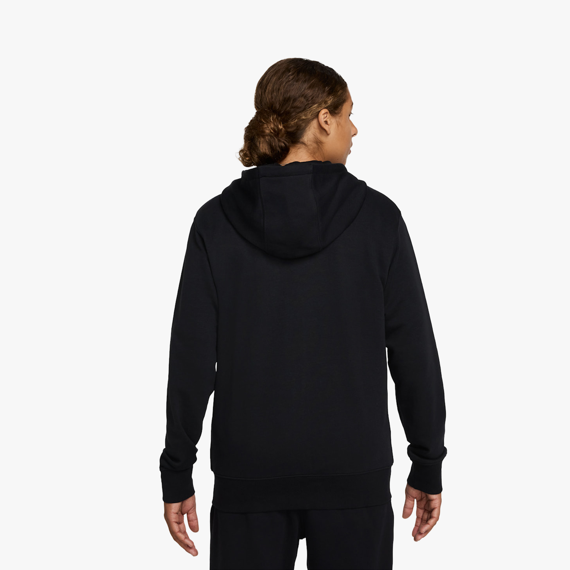 Nike Club Full-Zip French Terry Hoodie