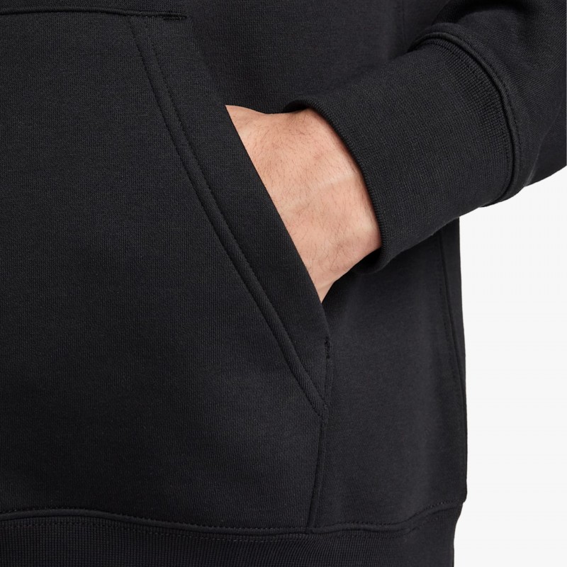 Nike Club Pullover Fleece Hoodie