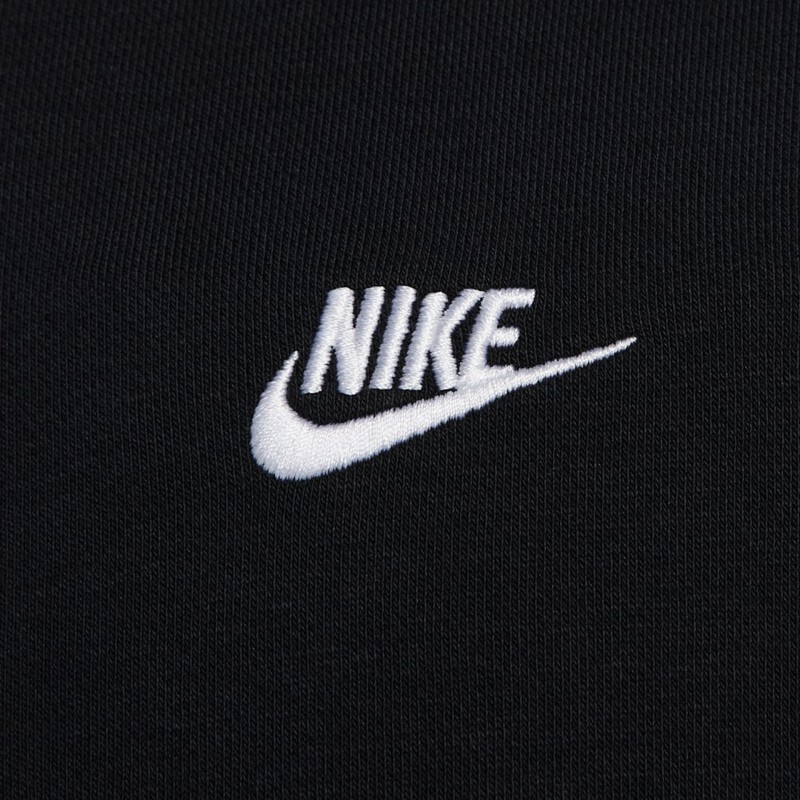 Nike Club Full-Zip French Terry Hoodie