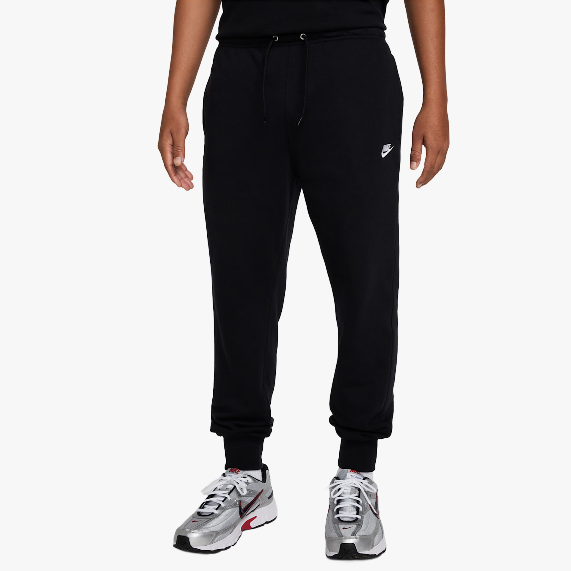 Nike Club French Terry Joggers