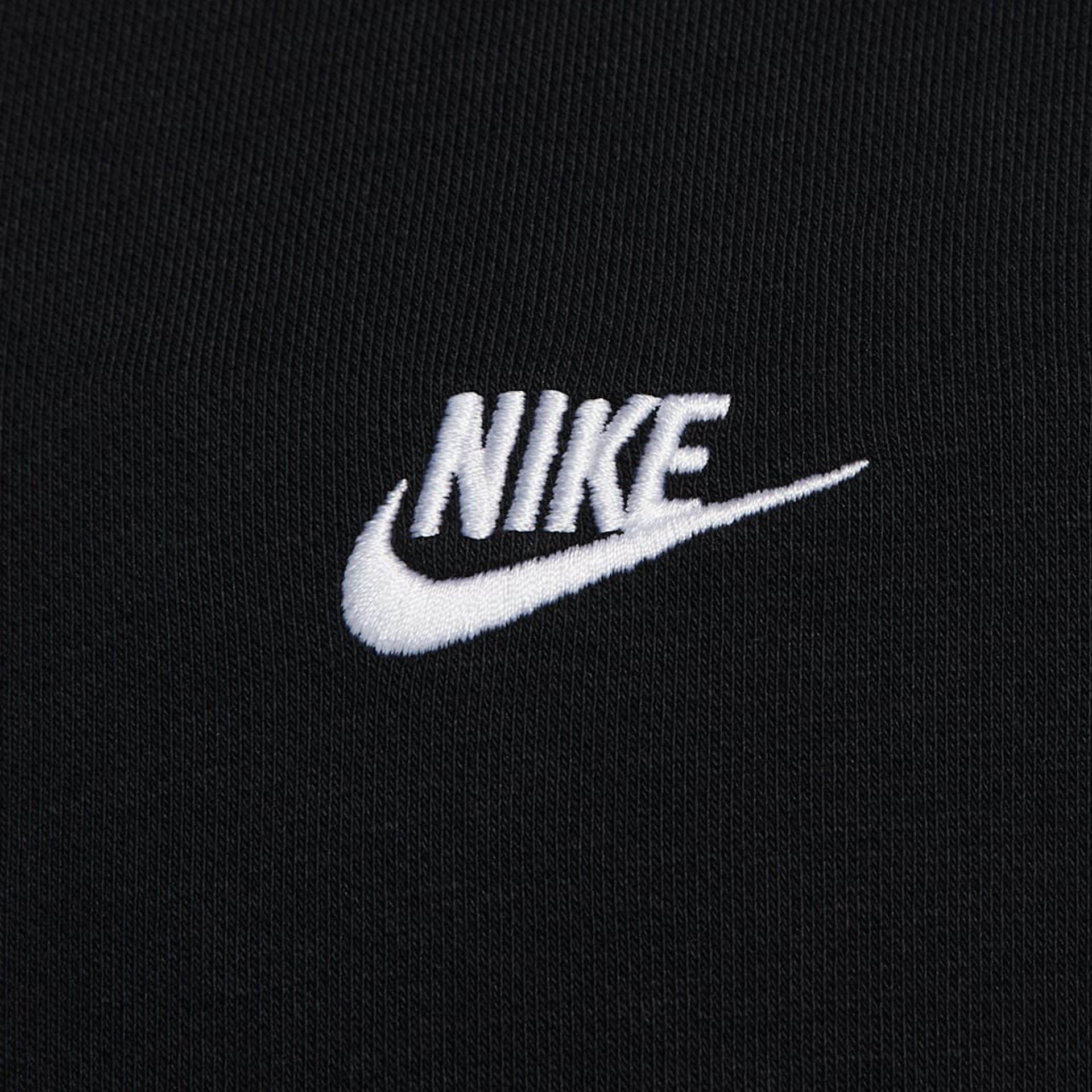 Nike Club Full-Zip French Terry Hoodie
