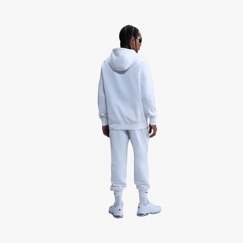 Nike Club Pullover Fleece Hoodie Nike Club Pullover Fleece Hoodie
