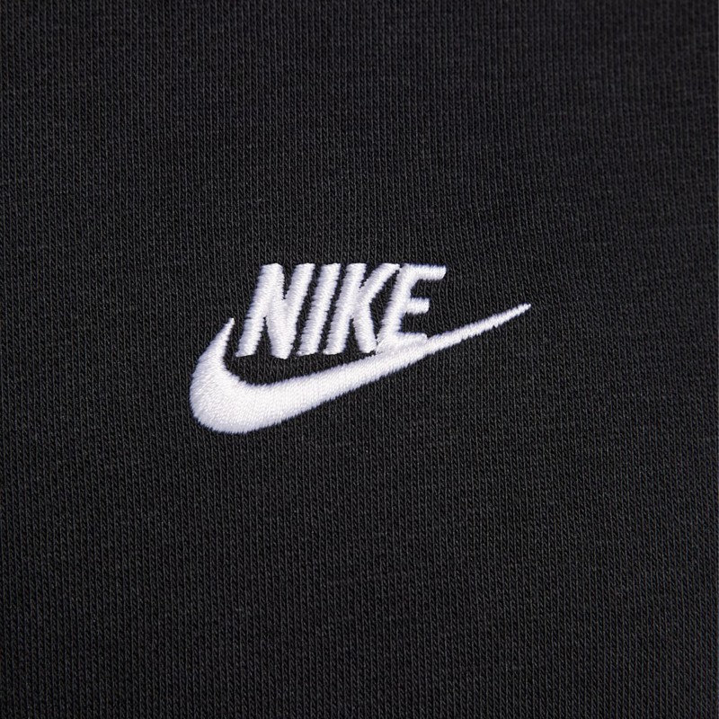 Nike Club Pullover Fleece Hoodie