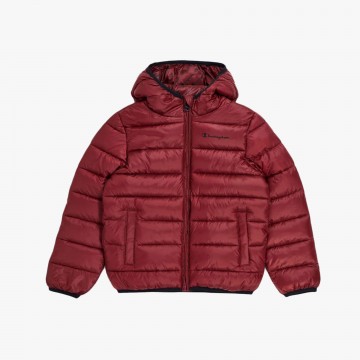 Champion Coat Jr