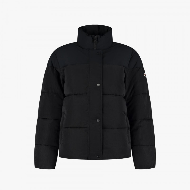 Champion Hooded Polyfilled Champion Hooded Polyfilled
