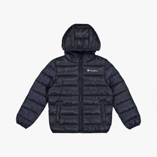 Champion Hooded