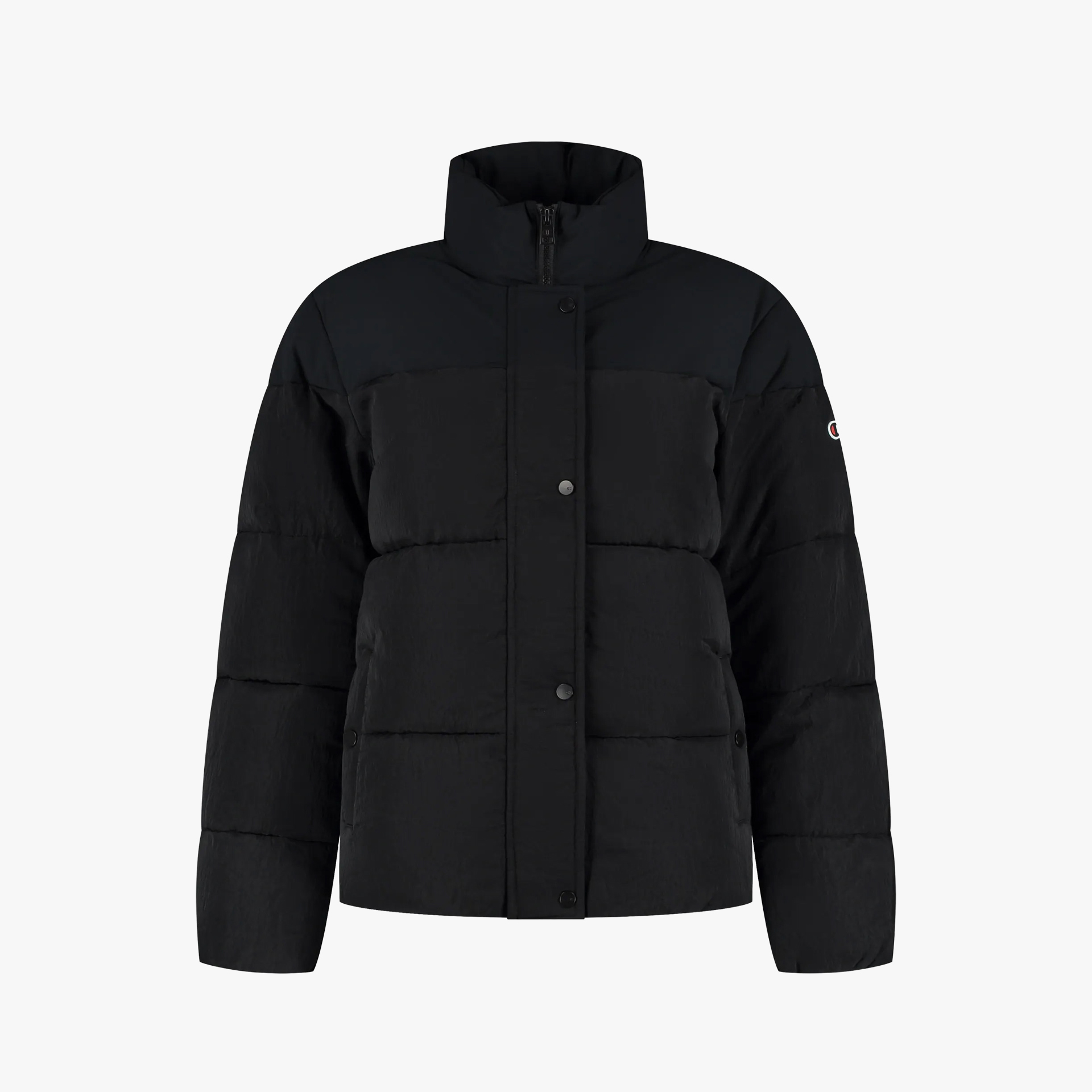 Champion Hooded Polyfilled