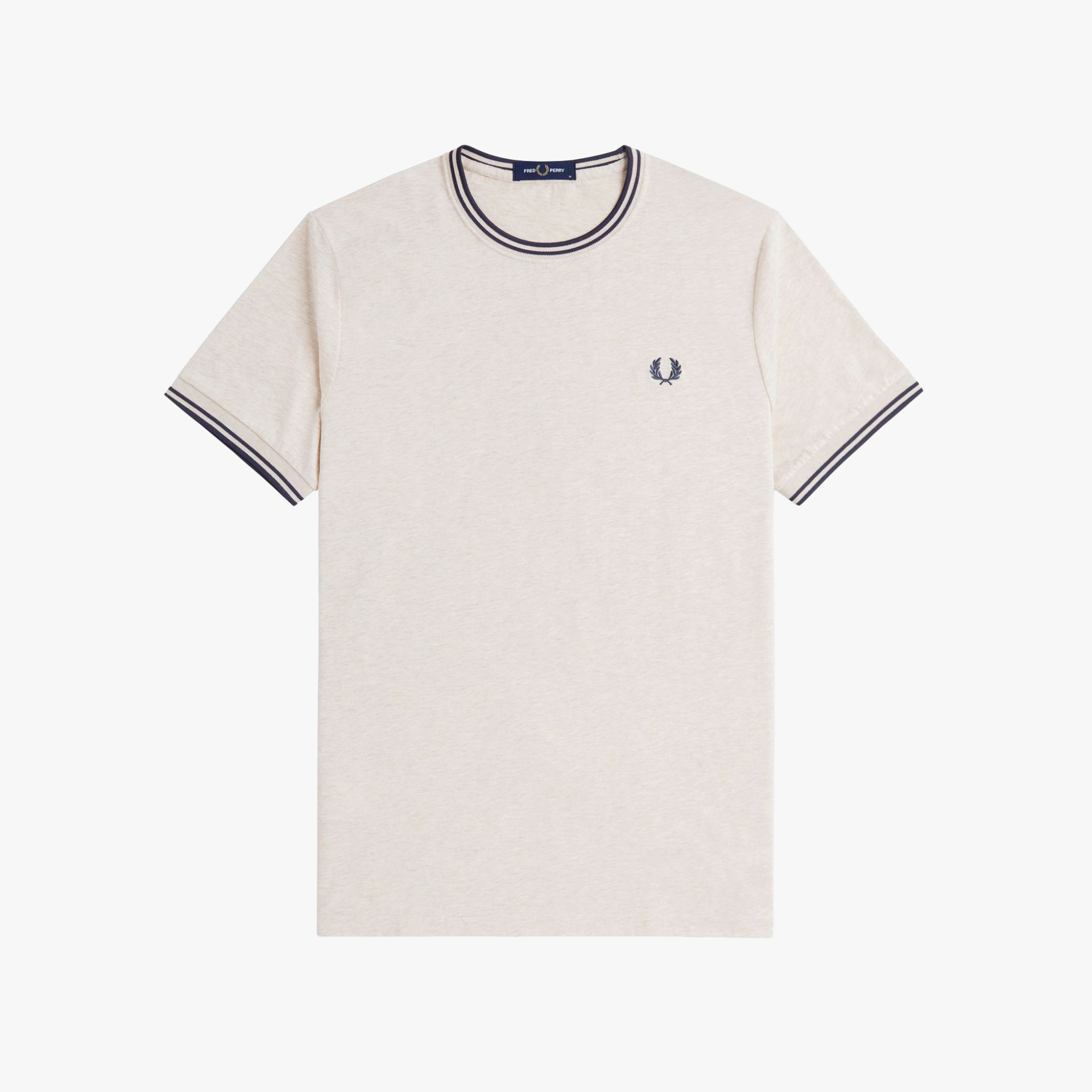 Fred Perry Twin Tipped