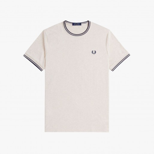 Fred Perry Twin Tipped